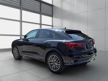 AUDI Q3 Sportback 40 TDI Attraction quattro S-tronic, Diesel, Occasion / Gebraucht, Automatik - 5
