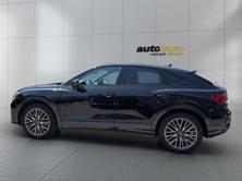 AUDI Q3 Sportback 40 TDI Attraction quattro S-tronic, Diesel, Occasion / Gebraucht, Automatik - 7
