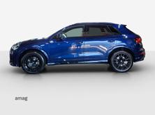 AUDI Q3 40 TFSI S line, Benzin, Occasion / Gebraucht, Automatik - 2
