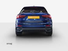 AUDI Q3 40 TFSI S line, Benzin, Occasion / Gebraucht, Automatik - 4