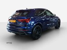 AUDI Q3 40 TFSI S line, Benzin, Occasion / Gebraucht, Automatik - 5