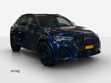 AUDI Q3 40 TFSI S line, Benzin, Occasion / Gebraucht, Automatik - 6