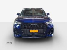 AUDI Q3 40 TFSI S line, Benzin, Occasion / Gebraucht, Automatik - 7