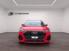 AUDI Q3 2.0 40 TFSI S line quattro S-Tronic, Petrol, Second hand / Used, Automatic - 2