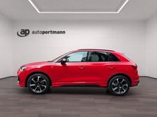AUDI Q3 2.0 40 TFSI S line quattro S-Tronic, Petrol, Second hand / Used, Automatic - 4