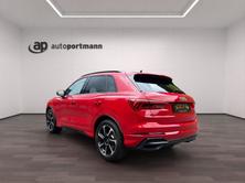 AUDI Q3 2.0 40 TFSI S line quattro S-Tronic, Petrol, Second hand / Used, Automatic - 5