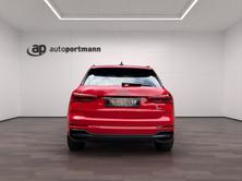 AUDI Q3 2.0 40 TFSI S line quattro S-Tronic, Petrol, Second hand / Used, Automatic - 6
