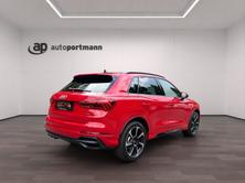 AUDI Q3 2.0 40 TFSI S line quattro S-Tronic, Petrol, Second hand / Used, Automatic - 7