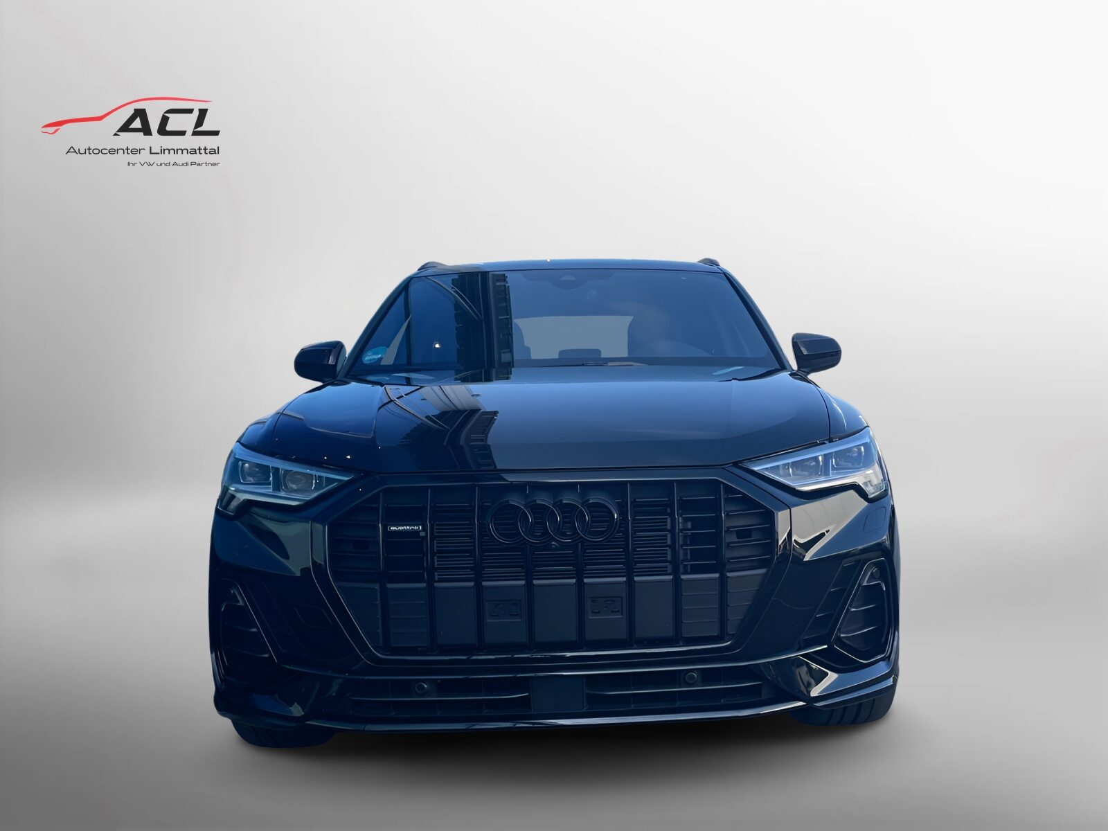 AUDI Q3 45 TFSI S line, Benzin, Occasion / Gebraucht, Automatik - 2