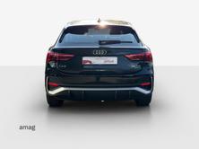 AUDI Q3 Sportback 35 TDI S line Attraction, Diesel, Second hand / Used, Automatic - 4