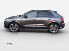 AUDI Q3 35 TFSI S line Attraction, Benzin, Occasion / Gebraucht, Automatik - 2