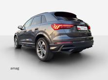 AUDI Q3 35 TFSI S line Attraction, Benzin, Occasion / Gebraucht, Automatik - 3