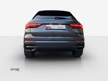 AUDI Q3 35 TFSI S line Attraction, Benzin, Occasion / Gebraucht, Automatik - 4