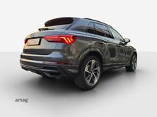 AUDI Q3 35 TFSI S line Attraction, Benzin, Occasion / Gebraucht, Automatik - 5