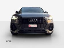 AUDI Q3 35 TFSI S line Attraction, Benzin, Occasion / Gebraucht, Automatik - 7