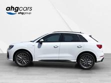 AUDI Q3 1.4 45 TFSI e S line Attraction S-Tronic, Hybride Rechargeable Essence/Électricité, Occasion / Utilisé, Automatique - 2