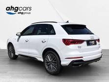 AUDI Q3 1.4 45 TFSI e S line Attraction S-Tronic, Hybride Rechargeable Essence/Électricité, Occasion / Utilisé, Automatique - 3