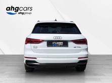 AUDI Q3 1.4 45 TFSI e S line Attraction S-Tronic, Hybride Rechargeable Essence/Électricité, Occasion / Utilisé, Automatique - 4