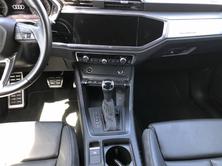 AUDI Q3 1.4 45 TFSI e S line Attraction S-Tronic, Hybride Rechargeable Essence/Électricité, Occasion / Utilisé, Automatique - 7