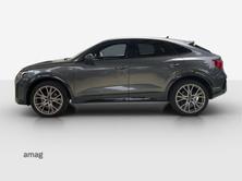AUDI Q3 Sportback 35 TFSI S line Attraction, Essence, Occasion / Utilisé, Automatique - 2
