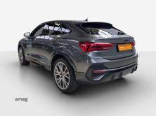 AUDI Q3 Sportback 35 TFSI S line Attraction, Essence, Occasion / Utilisé, Automatique - 3