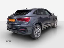AUDI Q3 Sportback 35 TFSI S line Attraction, Essence, Occasion / Utilisé, Automatique - 5