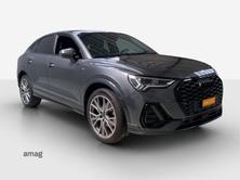 AUDI Q3 Sportback 35 TFSI S line Attraction, Essence, Occasion / Utilisé, Automatique - 6