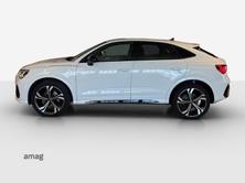 AUDI Q3 Sportback 35 TFSI S line Attraction, Essence, Occasion / Utilisé, Automatique - 2