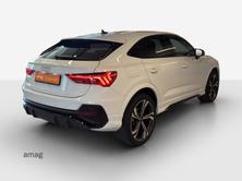 AUDI Q3 Sportback 35 TFSI S line Attraction, Essence, Occasion / Utilisé, Automatique - 5