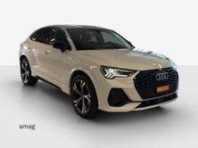 AUDI Q3 Sportback 35 TFSI S line Attraction, Essence, Occasion / Utilisé, Automatique - 6