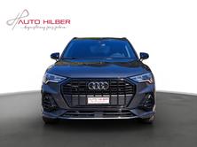 AUDI Q3 40 TDI S line quattro S-tronic *Optikpaket schwarz/m, Diesel, Second hand / Used, Automatic - 2