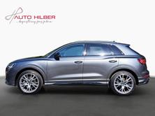 AUDI Q3 40 TDI S line quattro S-tronic *Optikpaket schwarz/m, Diesel, Second hand / Used, Automatic - 3
