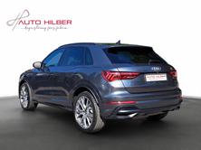 AUDI Q3 40 TDI S line quattro S-tronic *Optikpaket schwarz/m, Diesel, Second hand / Used, Automatic - 5