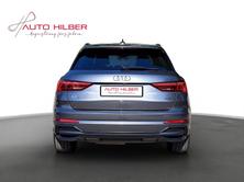 AUDI Q3 40 TDI S line quattro S-tronic *Optikpaket schwarz/m, Diesel, Second hand / Used, Automatic - 6