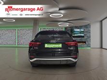 AUDI Q3 Sportback 40 TDI Attraction quattro S-tronic, Diesel, Occasion / Gebraucht, Automatik - 3