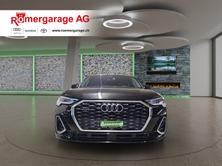 AUDI Q3 Sportback 40 TDI Attraction quattro S-tronic, Diesel, Occasion / Gebraucht, Automatik - 5