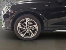 AUDI Q3 Sportback 40 TDI Attraction quattro S-tronic, Diesel, Occasion / Gebraucht, Automatik - 6