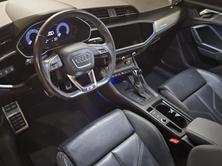 AUDI Q3 Sportback 40 TDI Attraction quattro S-tronic, Diesel, Occasion / Gebraucht, Automatik - 7