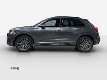 AUDI Q3 35 TFSI S line Attraction, Petrol, Second hand / Used, Automatic - 2