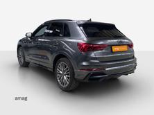 AUDI Q3 35 TFSI S line Attraction, Petrol, Second hand / Used, Automatic - 3