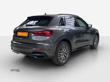 AUDI Q3 35 TFSI S line Attraction, Petrol, Second hand / Used, Automatic - 5
