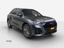 AUDI Q3 35 TFSI S line Attraction, Petrol, Second hand / Used, Automatic - 6