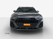 AUDI Q3 35 TFSI S line Attraction, Petrol, Second hand / Used, Automatic - 7