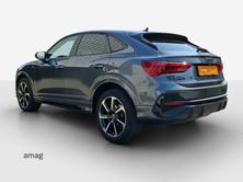 AUDI Q3 Sportback 35 TFSI S line Attraction, Essence, Occasion / Utilisé, Automatique - 3