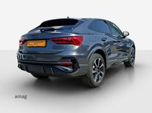 AUDI Q3 Sportback 35 TFSI S line Attraction, Essence, Occasion / Utilisé, Automatique - 5