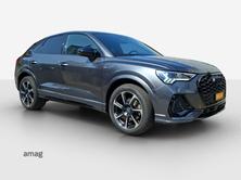 AUDI Q3 Sportback 35 TFSI S line Attraction, Essence, Occasion / Utilisé, Automatique - 6