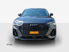 AUDI Q3 Sportback 35 TFSI S line Attraction, Essence, Occasion / Utilisé, Automatique - 7