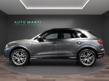 AUDI Q3 2.0 45 TFSI S line quattro S-Tronic, Petrol, Second hand / Used, Automatic - 2