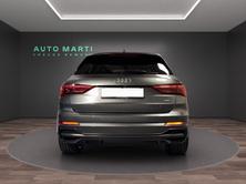 AUDI Q3 2.0 45 TFSI S line quattro S-Tronic, Petrol, Second hand / Used, Automatic - 3