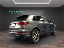 AUDI Q3 2.0 45 TFSI S line quattro S-Tronic, Petrol, Second hand / Used, Automatic - 4
